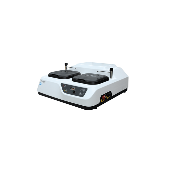 MoPao?200E/250E型金相試樣磨拋機(jī)（原MoPao 260E型）